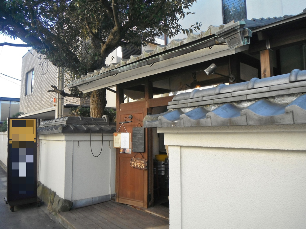 鎌倉　フレンチ